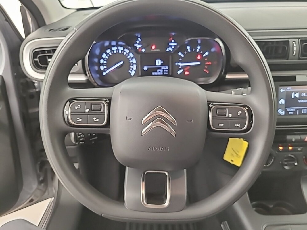 Occasion CITROEN C3 C3 PureTech 83 S&S BVM5 - YOU!