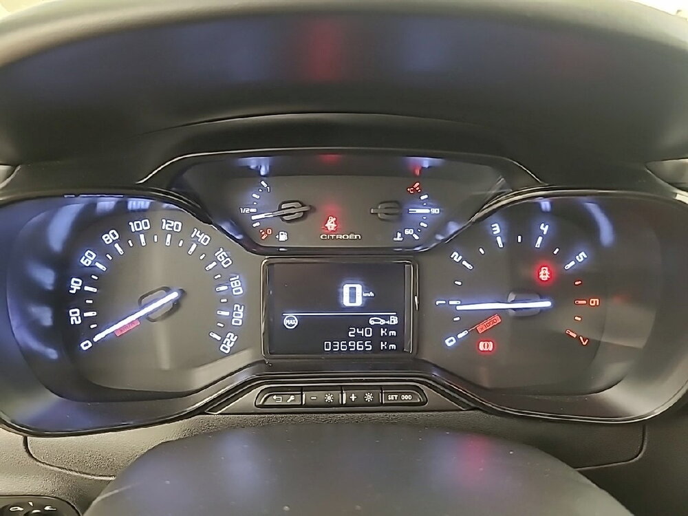 Occasion CITROEN C3 C3 PureTech 83 S&S BVM5 - YOU!