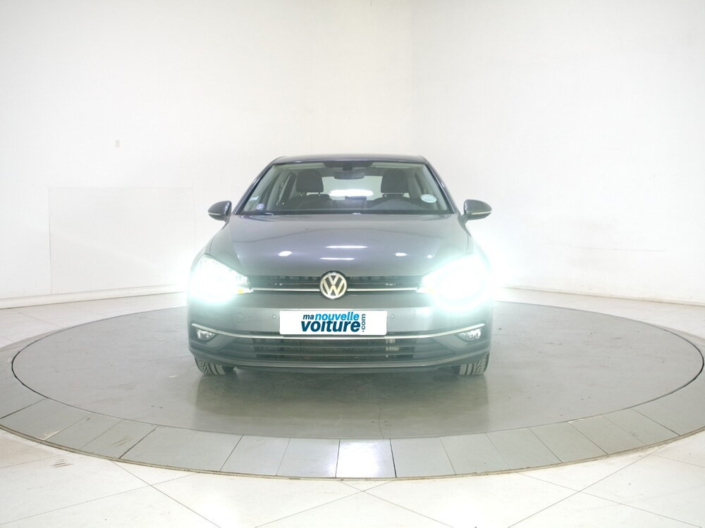 Occasion VOLKSWAGEN Golf Golf 1.0 TSI 115 DSG7 - Confortline