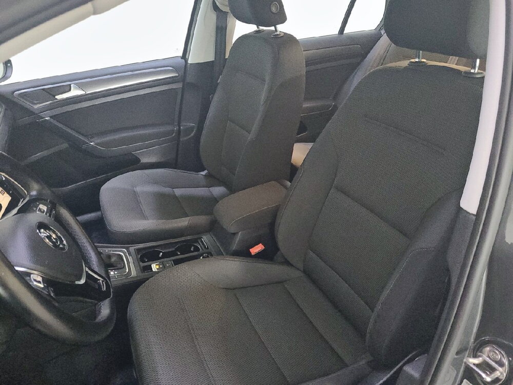 Occasion VOLKSWAGEN Golf Golf 1.0 TSI 115 DSG7 - Confortline