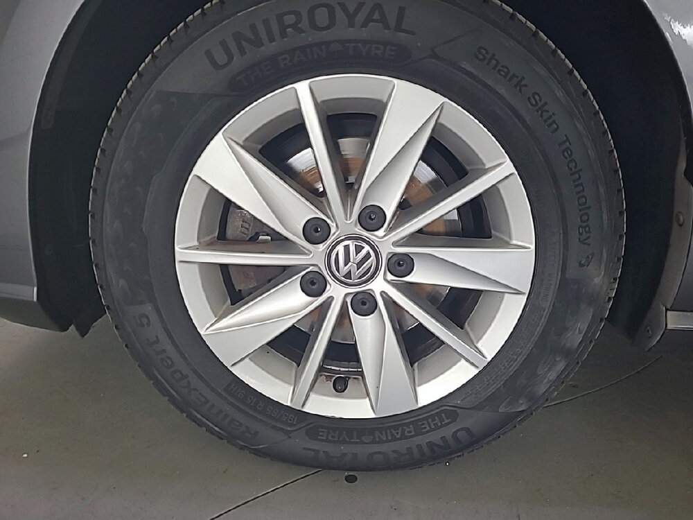 Occasion VOLKSWAGEN Golf Golf 1.0 TSI 115 DSG7 - Confortline