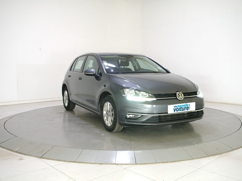 Occasion VOLKSWAGEN Golf Golf 1.0 TSI 115 DSG7 - Confortline