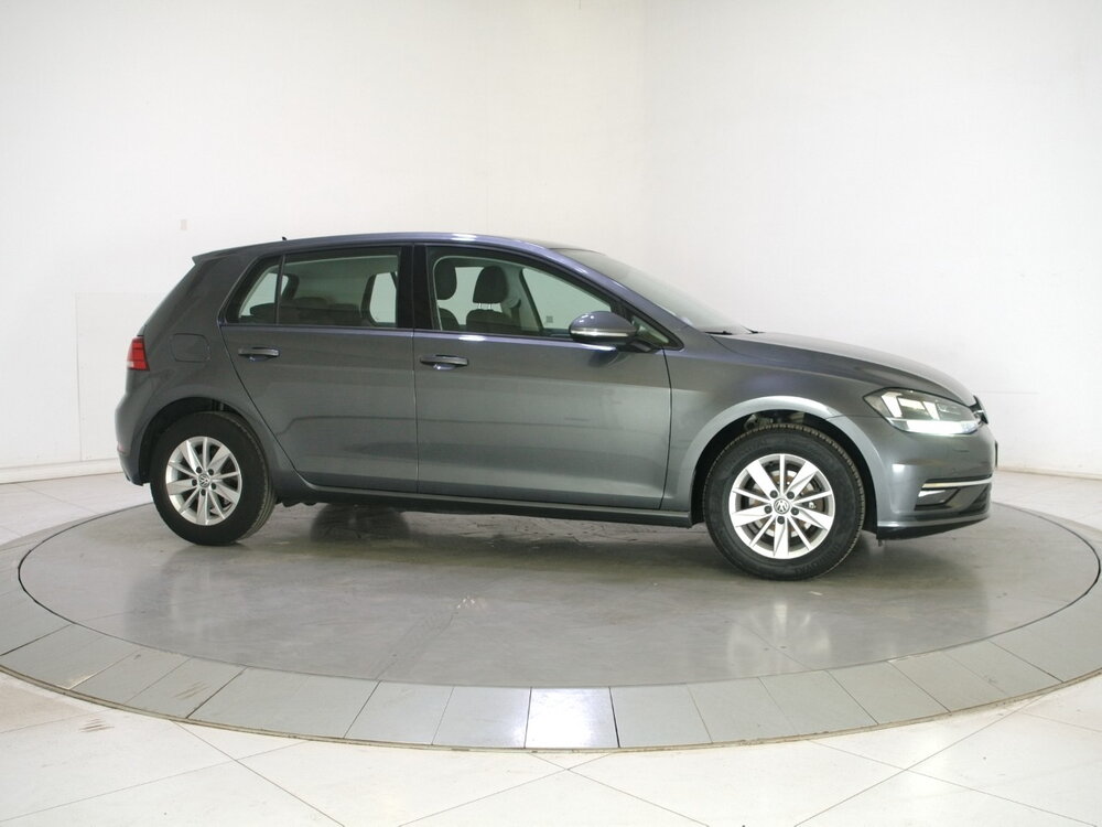 Occasion VOLKSWAGEN Golf Golf 1.0 TSI 115 DSG7 - Confortline