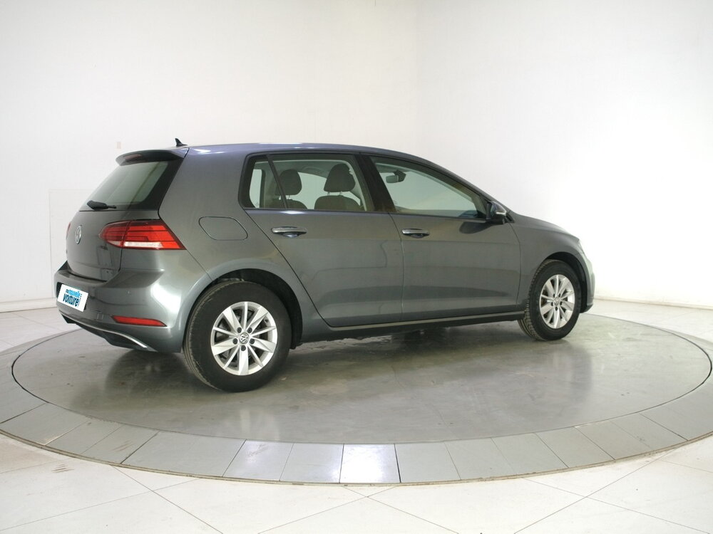 Occasion VOLKSWAGEN Golf Golf 1.0 TSI 115 DSG7 - Confortline