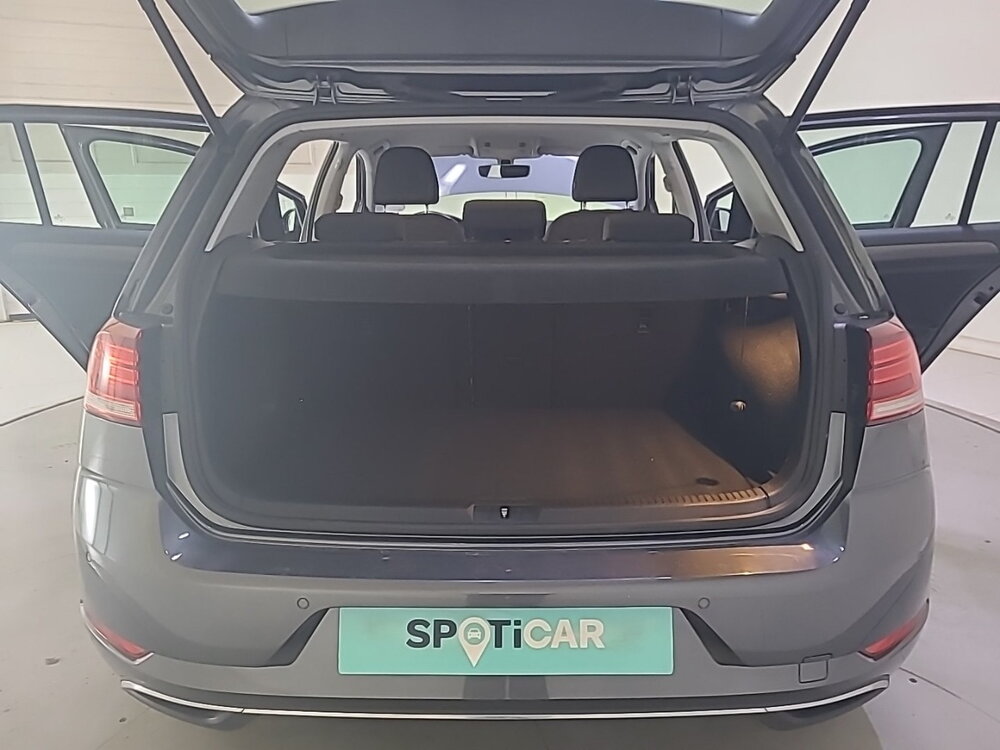 Occasion VOLKSWAGEN Golf Golf 1.0 TSI 115 DSG7 - Confortline