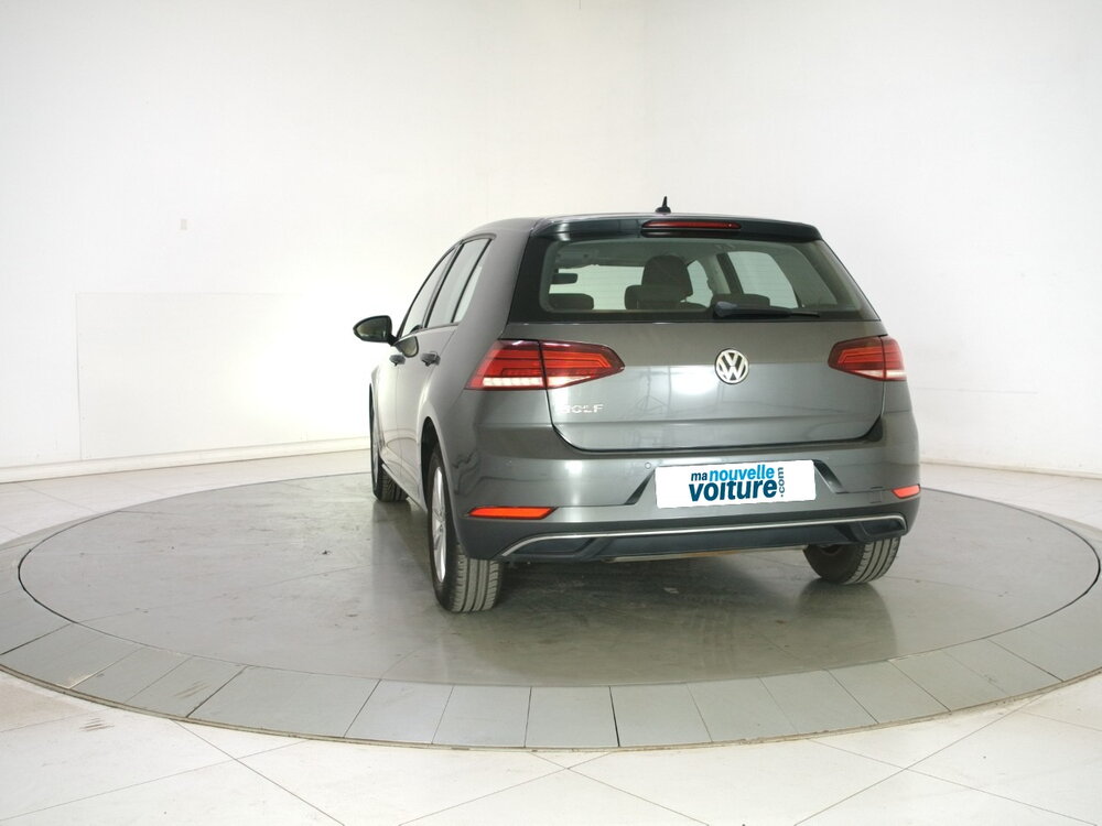 Occasion VOLKSWAGEN Golf Golf 1.0 TSI 115 DSG7 - Confortline