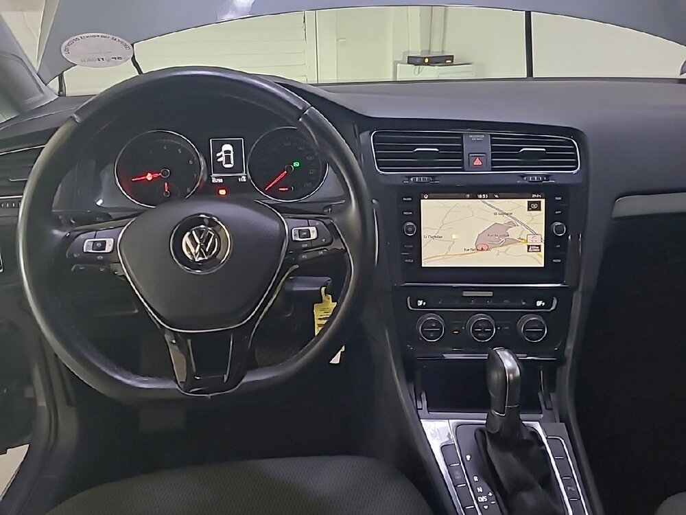 Occasion VOLKSWAGEN Golf Golf 1.0 TSI 115 DSG7 - Confortline
