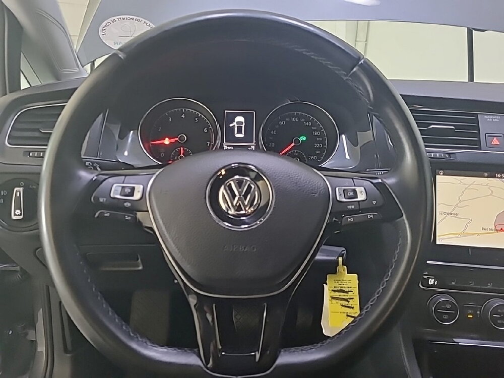 Occasion VOLKSWAGEN Golf Golf 1.0 TSI 115 DSG7 - Confortline