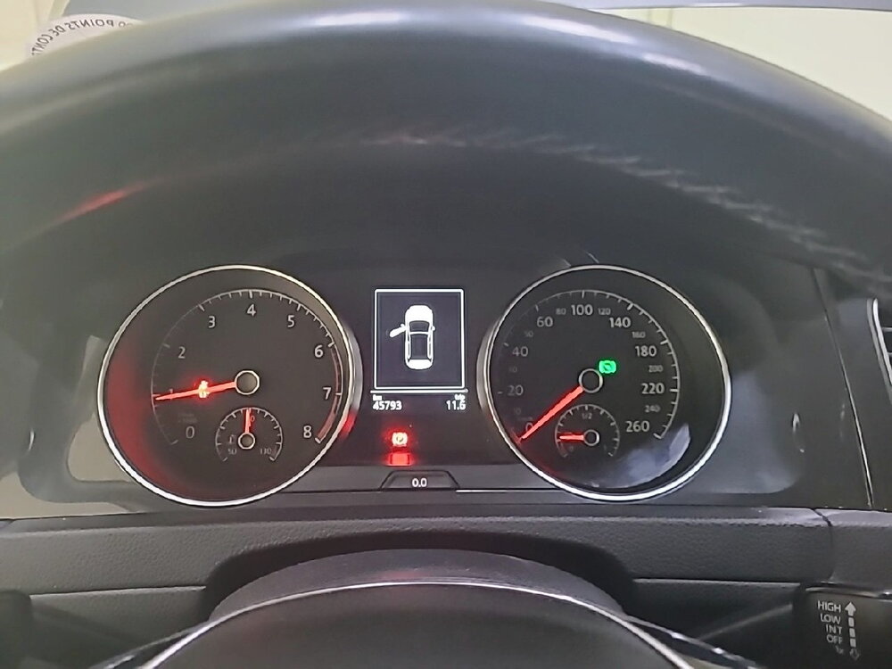 Occasion VOLKSWAGEN Golf Golf 1.0 TSI 115 DSG7 - Confortline