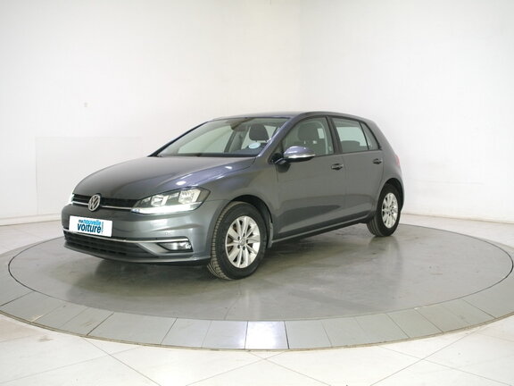 Occasion VOLKSWAGEN Golf Golf 1.0 TSI 115 DSG7 - Confortline