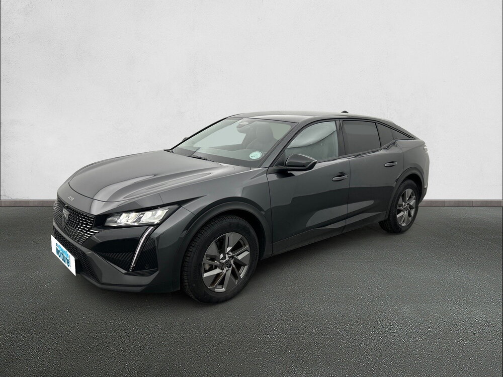 Occasion PEUGEOT 408 408 PureTech 130 ch S&S EAT8 - Allure