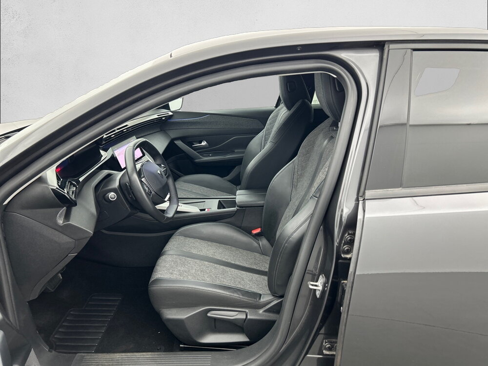 Occasion PEUGEOT 408 408 PureTech 130 ch S&S EAT8 - Allure