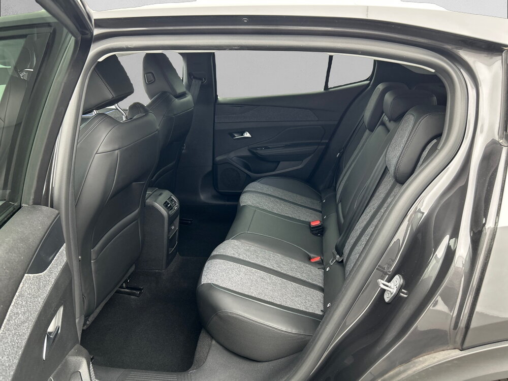 Occasion PEUGEOT 408 408 PureTech 130 ch S&S EAT8 - Allure