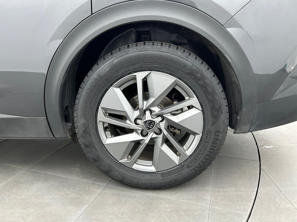 Occasion PEUGEOT 408 408 PureTech 130 ch S&S EAT8 - Allure