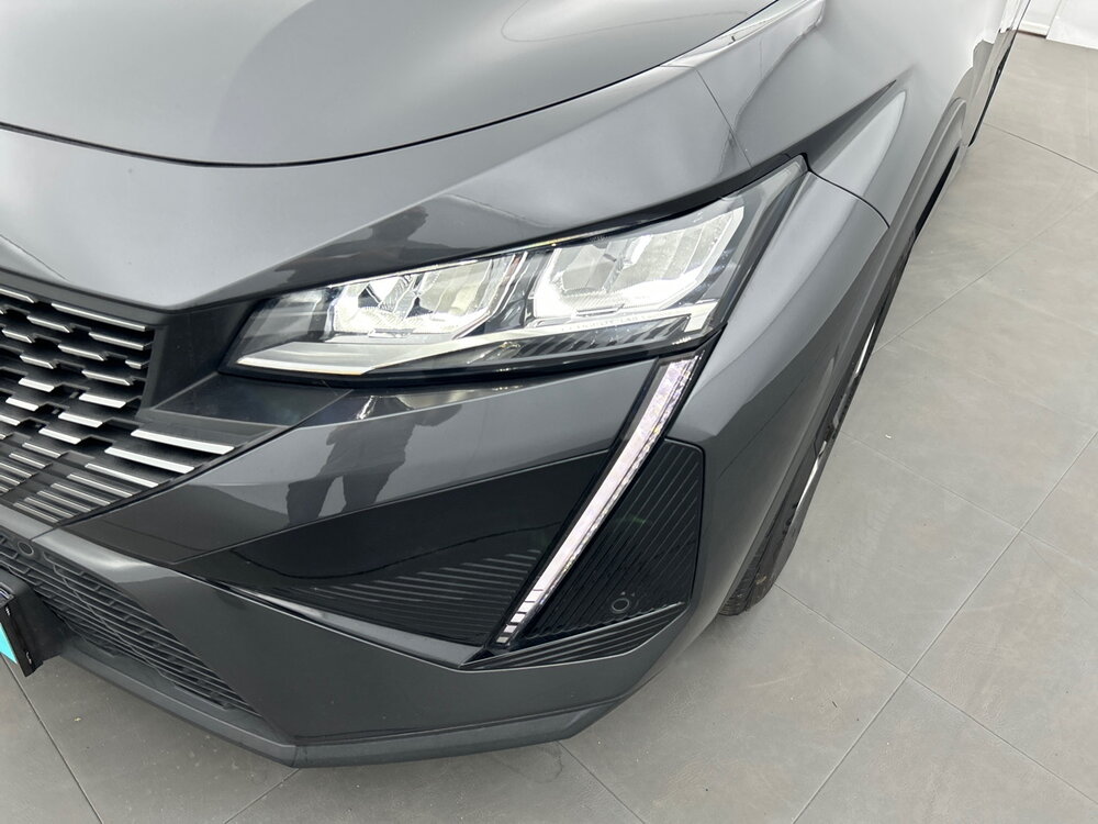 Occasion PEUGEOT 408 408 PureTech 130 ch S&S EAT8 - Allure