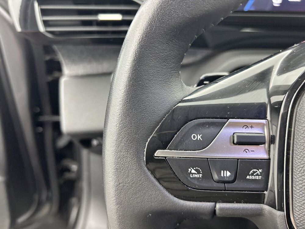 Occasion PEUGEOT 408 408 PureTech 130 ch S&S EAT8 - Allure