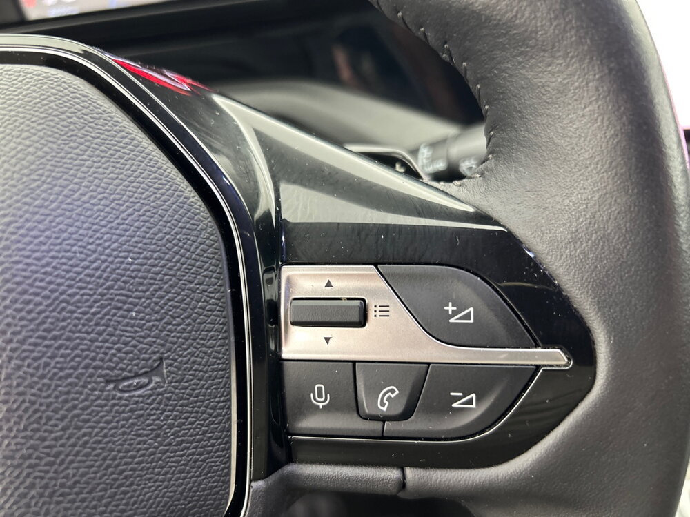 Occasion PEUGEOT 408 408 PureTech 130 ch S&S EAT8 - Allure