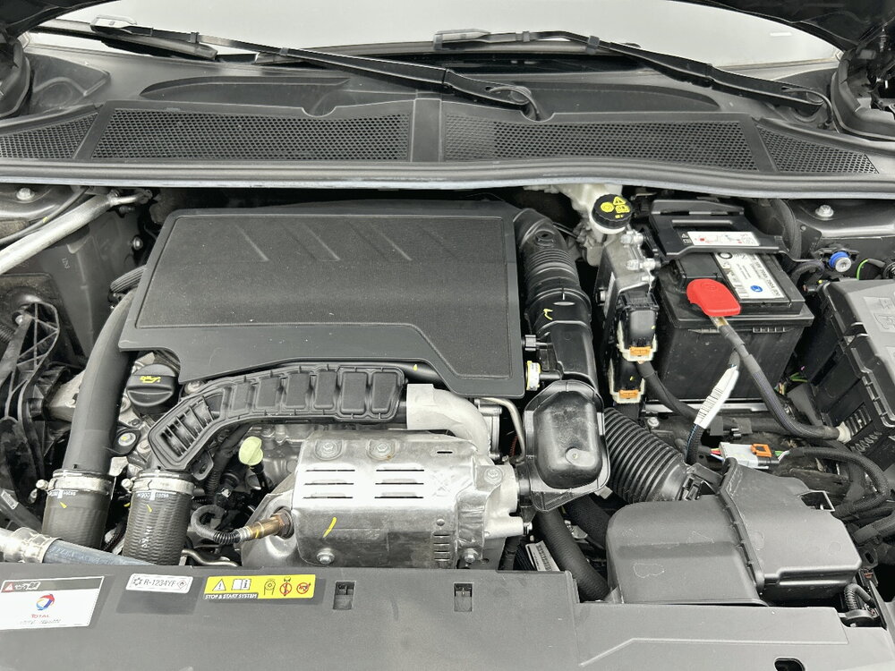 Occasion PEUGEOT 408 408 PureTech 130 ch S&S EAT8 - Allure