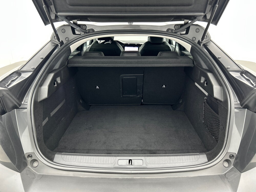 Occasion PEUGEOT 408 408 PureTech 130 ch S&S EAT8 - Allure