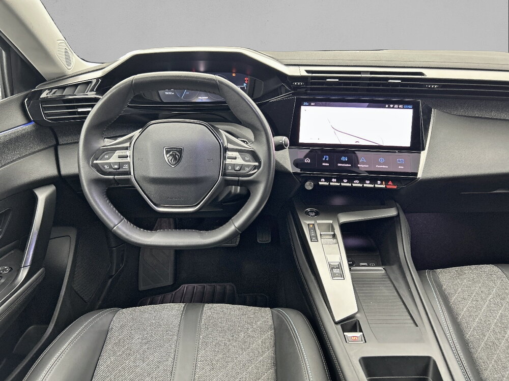 Occasion PEUGEOT 408 408 PureTech 130 ch S&S EAT8 - Allure