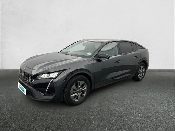 Occasion PEUGEOT 408 408 PureTech 130 ch S&S EAT8 - Allure