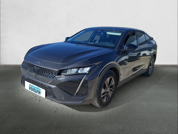 Occasion PEUGEOT 408 408 PureTech 130 ch S&S EAT8 - Allure