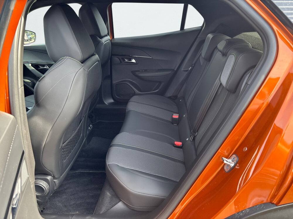 Occasion PEUGEOT 2008 2008 PureTech 130 S&S EAT8 - GT