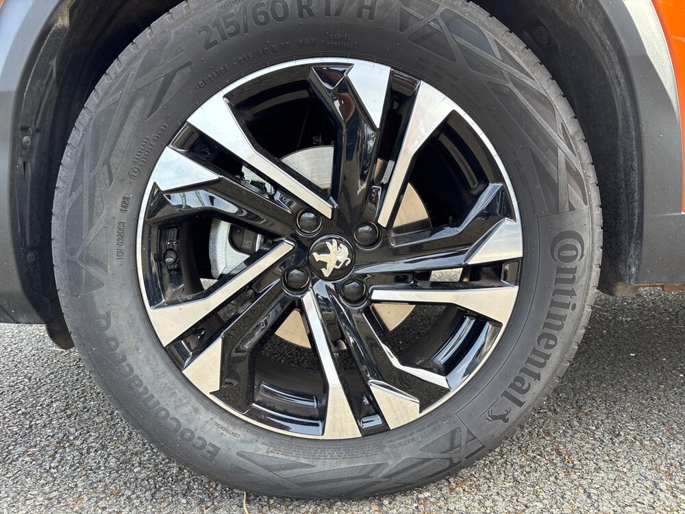 Occasion PEUGEOT 2008 2008 PureTech 130 S&S EAT8 - GT