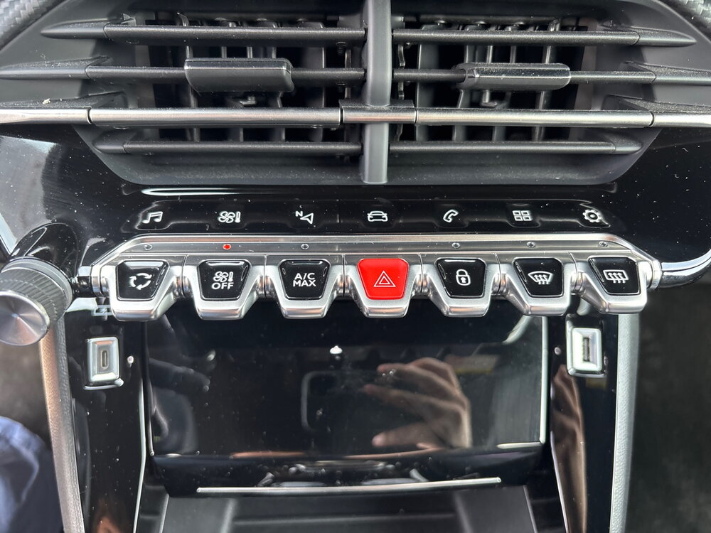 Occasion PEUGEOT 2008 2008 PureTech 130 S&S EAT8 - GT