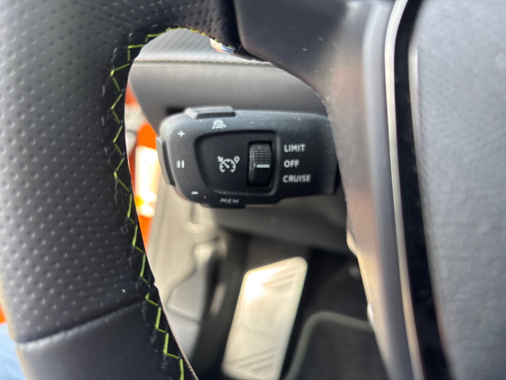 Occasion PEUGEOT 2008 2008 PureTech 130 S&S EAT8 - GT