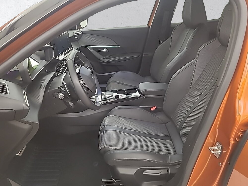 Occasion PEUGEOT 2008 2008 PureTech 130 S&S EAT8 - GT