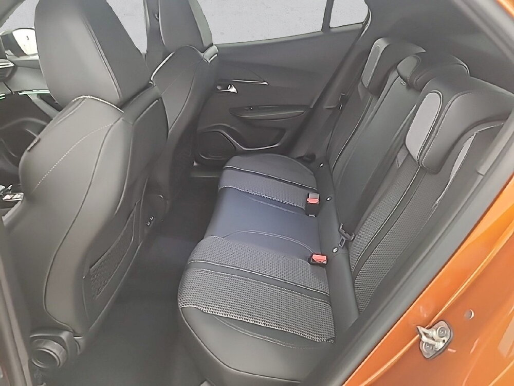 Occasion PEUGEOT 2008 2008 PureTech 130 S&S EAT8 - GT