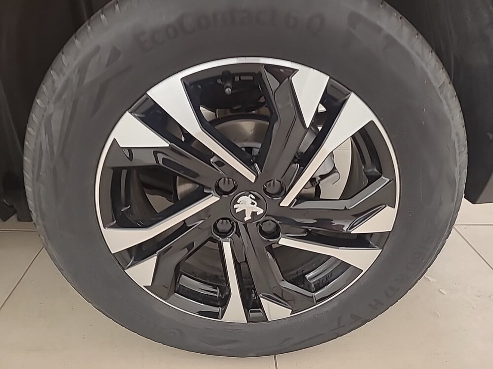 Occasion PEUGEOT 2008 2008 PureTech 130 S&S EAT8 - GT