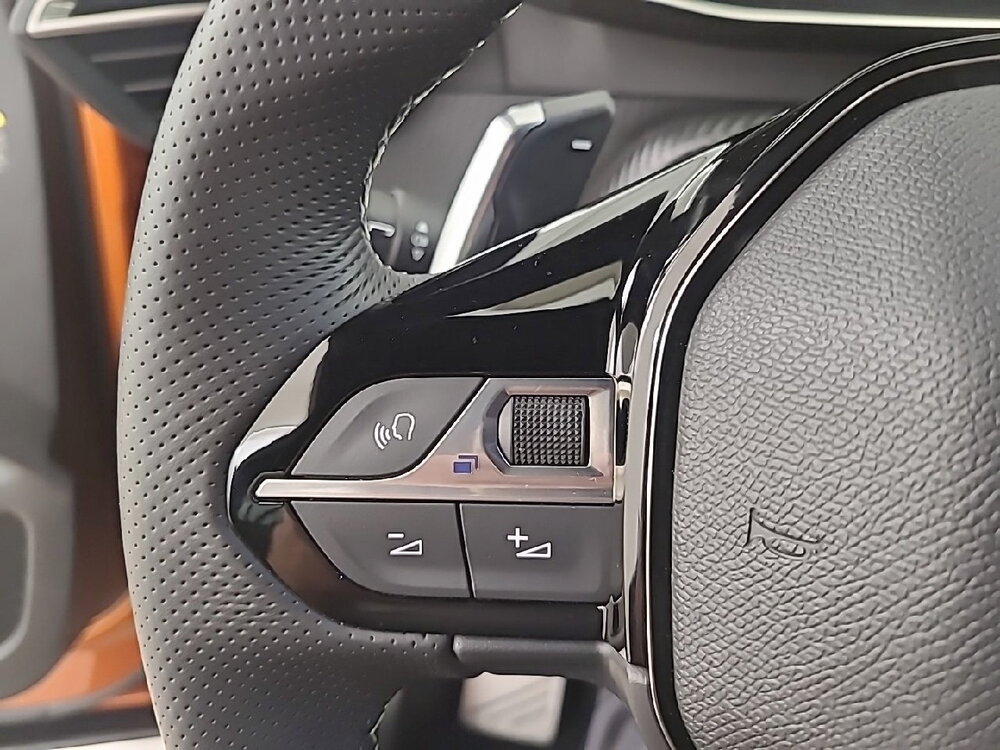 Occasion PEUGEOT 2008 2008 PureTech 130 S&S EAT8 - GT