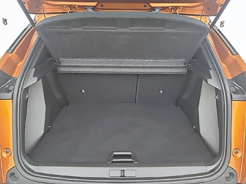 Occasion PEUGEOT 2008 2008 PureTech 130 S&S EAT8 - GT