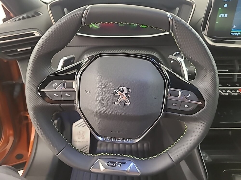 Occasion PEUGEOT 2008 2008 PureTech 130 S&S EAT8 - GT