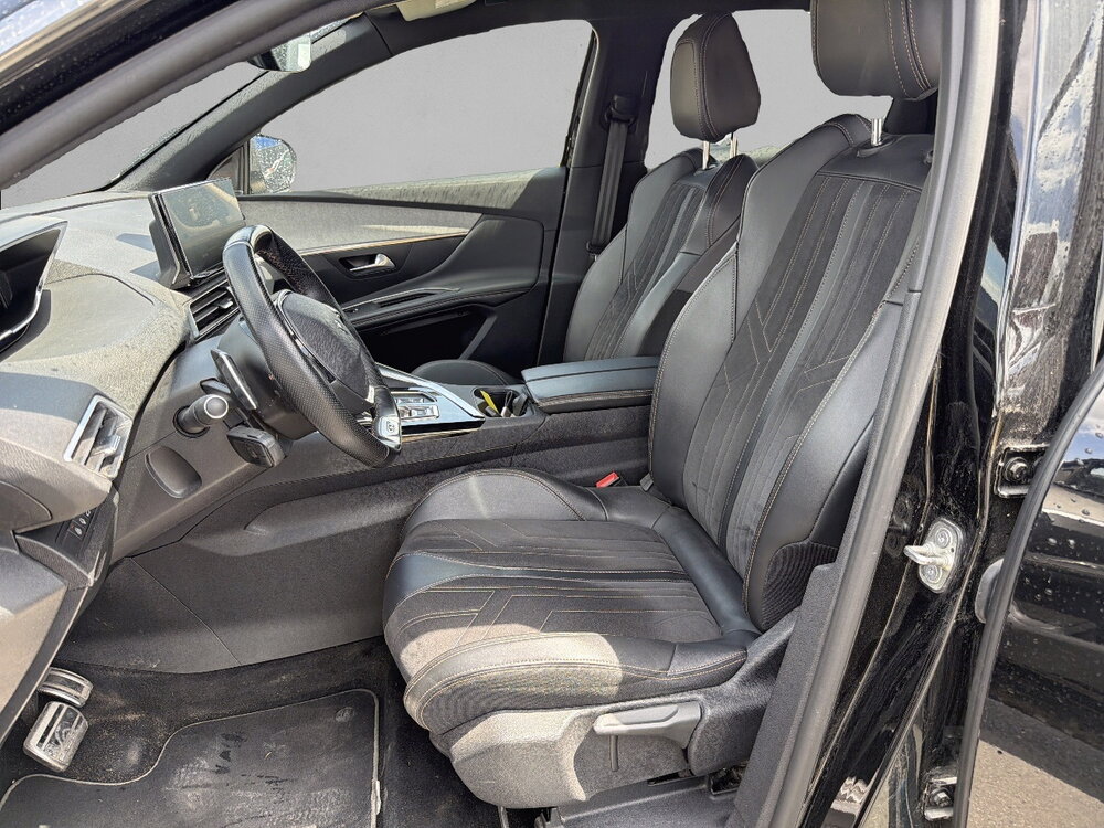 Occasion PEUGEOT 3008 3008 BlueHDi 130ch S&S EAT8 - GT Pack