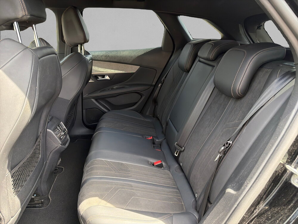 Occasion PEUGEOT 3008 3008 BlueHDi 130ch S&S EAT8 - GT Pack