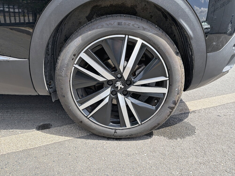 Occasion PEUGEOT 3008 3008 BlueHDi 130ch S&S EAT8 - GT Pack