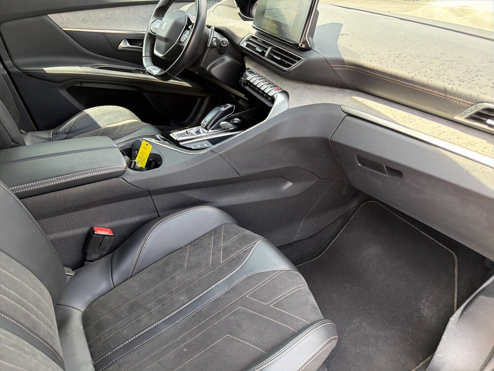 Occasion PEUGEOT 3008 3008 BlueHDi 130ch S&S EAT8 - GT Pack