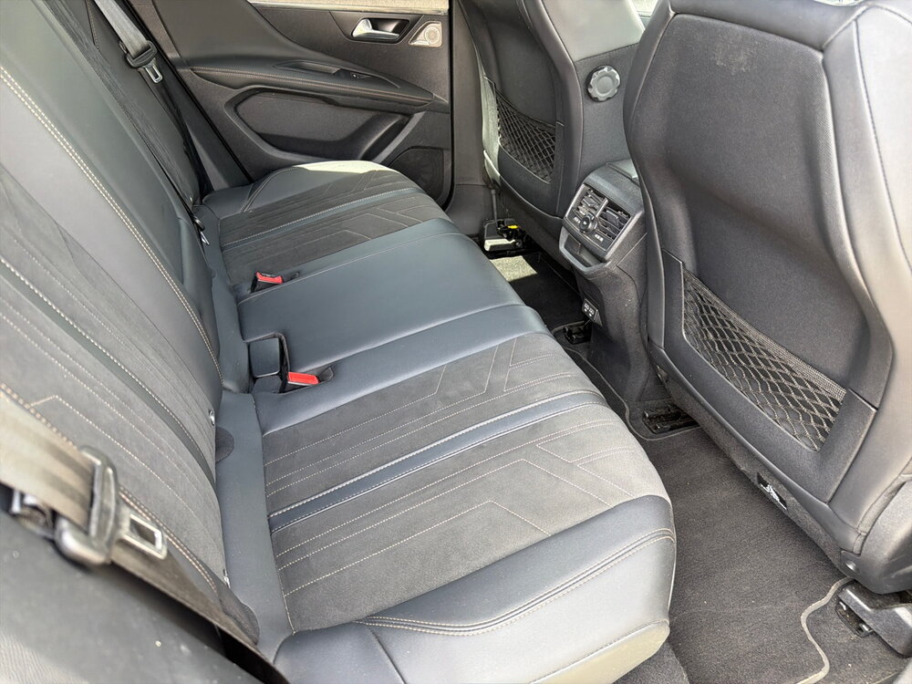 Occasion PEUGEOT 3008 3008 BlueHDi 130ch S&S EAT8 - GT Pack