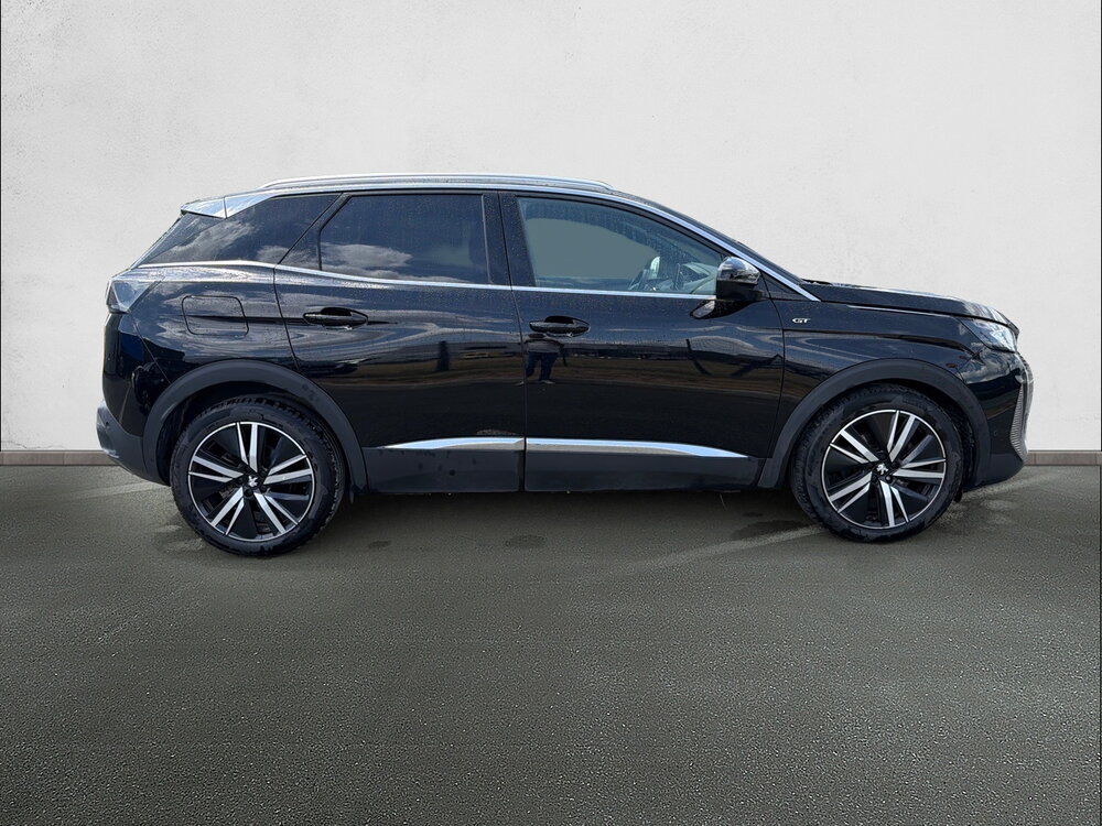 Occasion PEUGEOT 3008 3008 BlueHDi 130ch S&S EAT8 - GT Pack