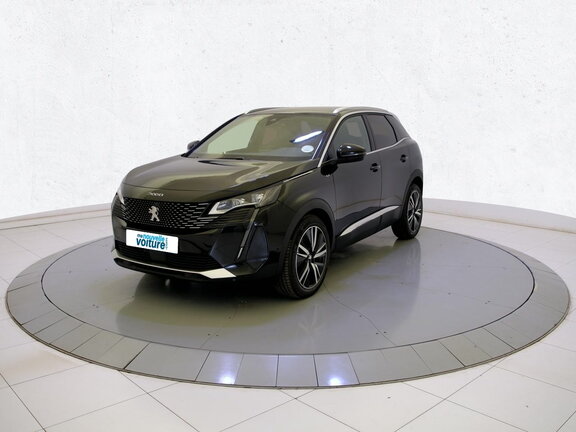 Occasion PEUGEOT 3008 3008 BlueHDi 130ch S&S EAT8 - GT Pack