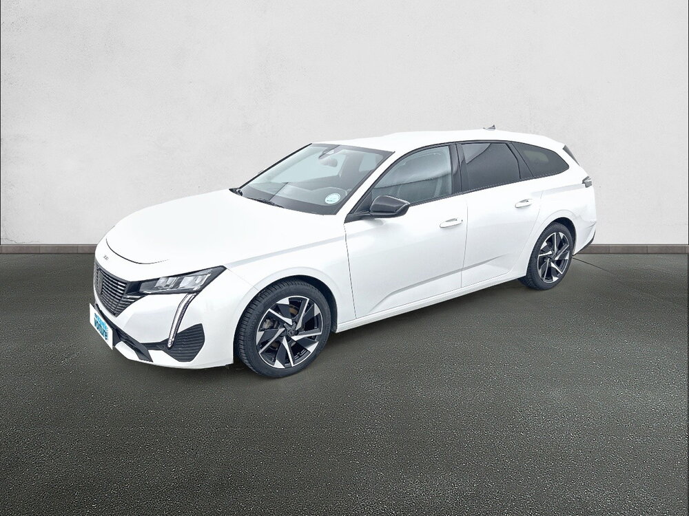 Occasion PEUGEOT 308 308 SW PureTech 130ch S&S BVM6 - Allure Pack