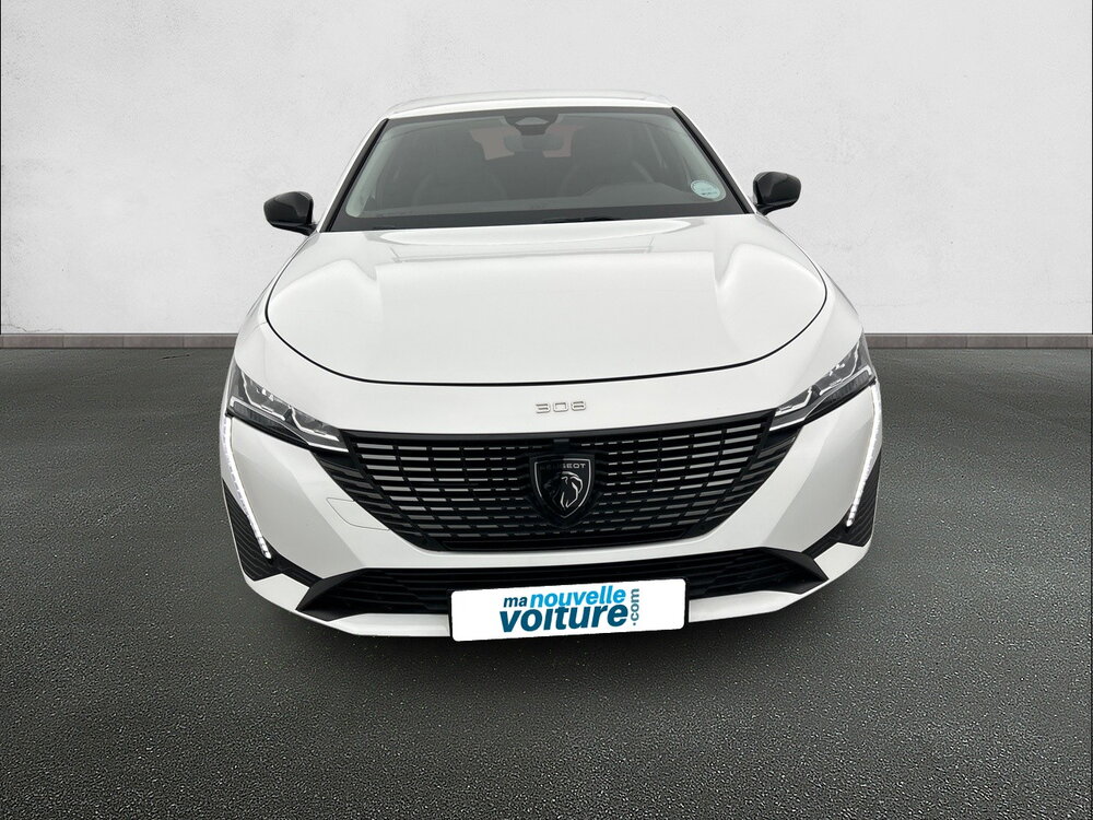 Occasion PEUGEOT 308 308 SW PureTech 130ch S&S BVM6 - Allure Pack