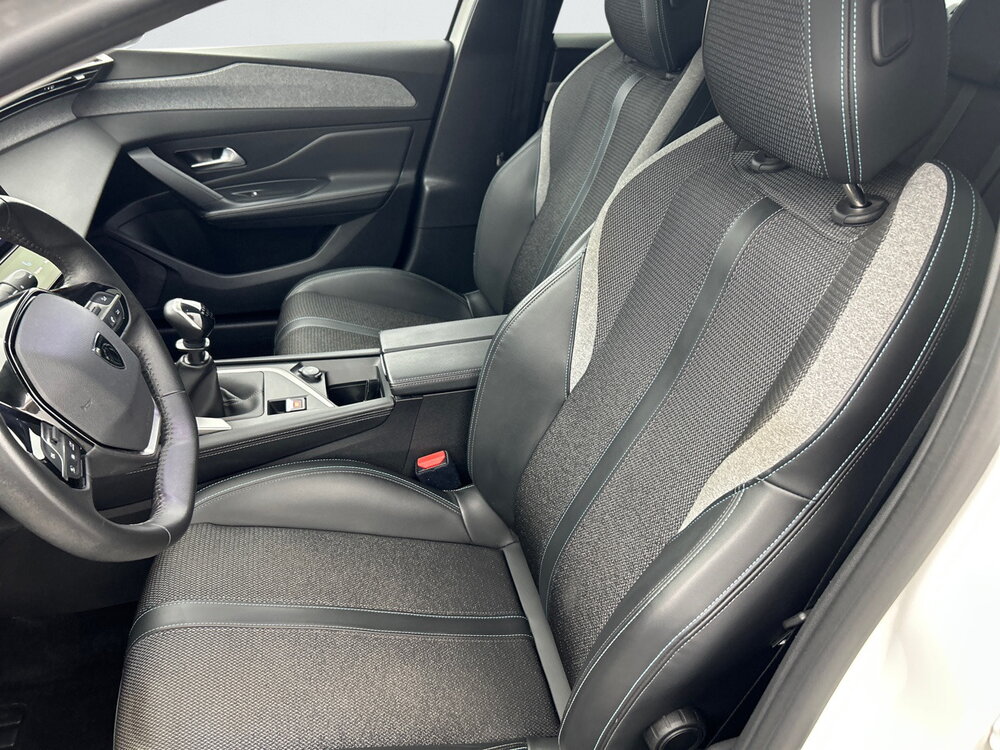 Occasion PEUGEOT 308 308 SW PureTech 130ch S&S BVM6 - Allure Pack