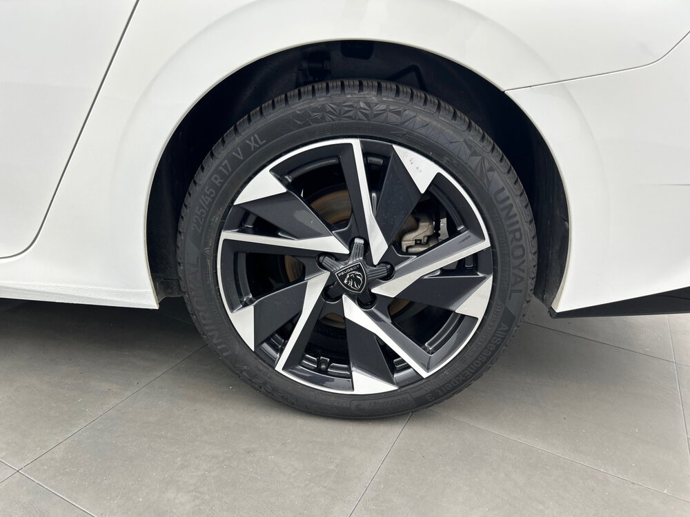 Occasion PEUGEOT 308 308 SW PureTech 130ch S&S BVM6 - Allure Pack