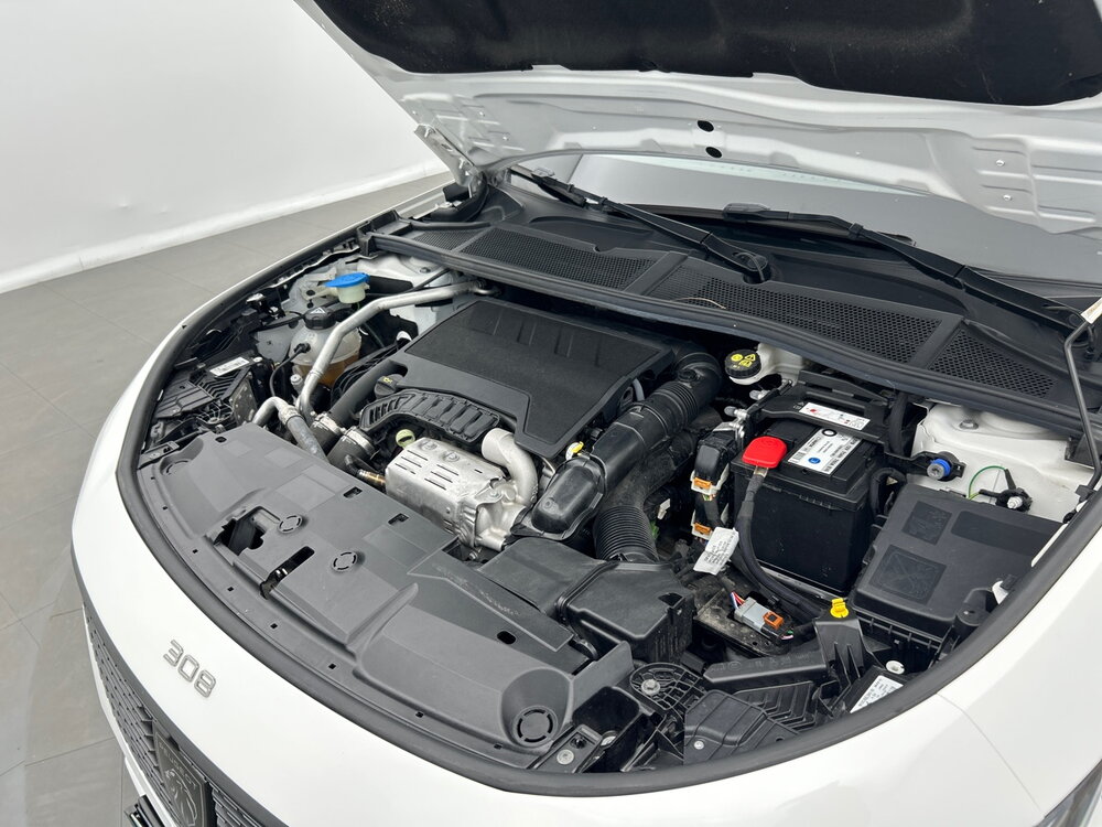 Occasion PEUGEOT 308 308 SW PureTech 130ch S&S BVM6 - Allure Pack