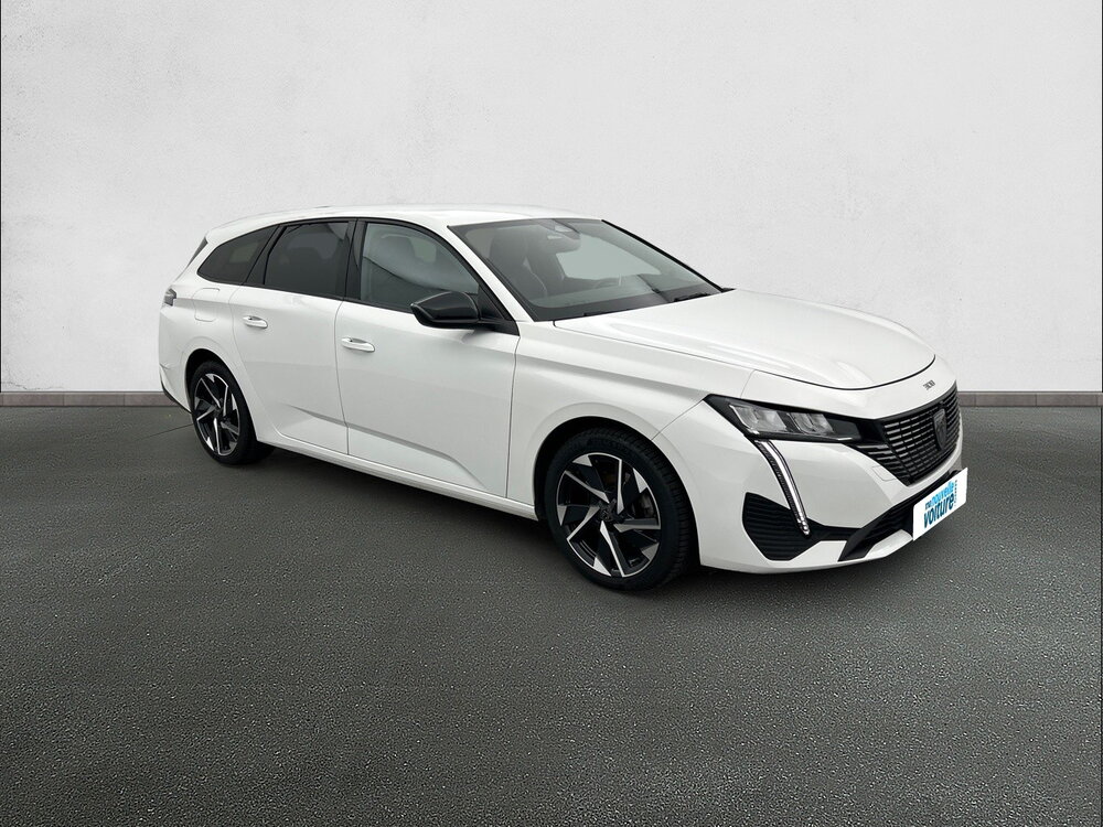 Occasion PEUGEOT 308 308 SW PureTech 130ch S&S BVM6 - Allure Pack