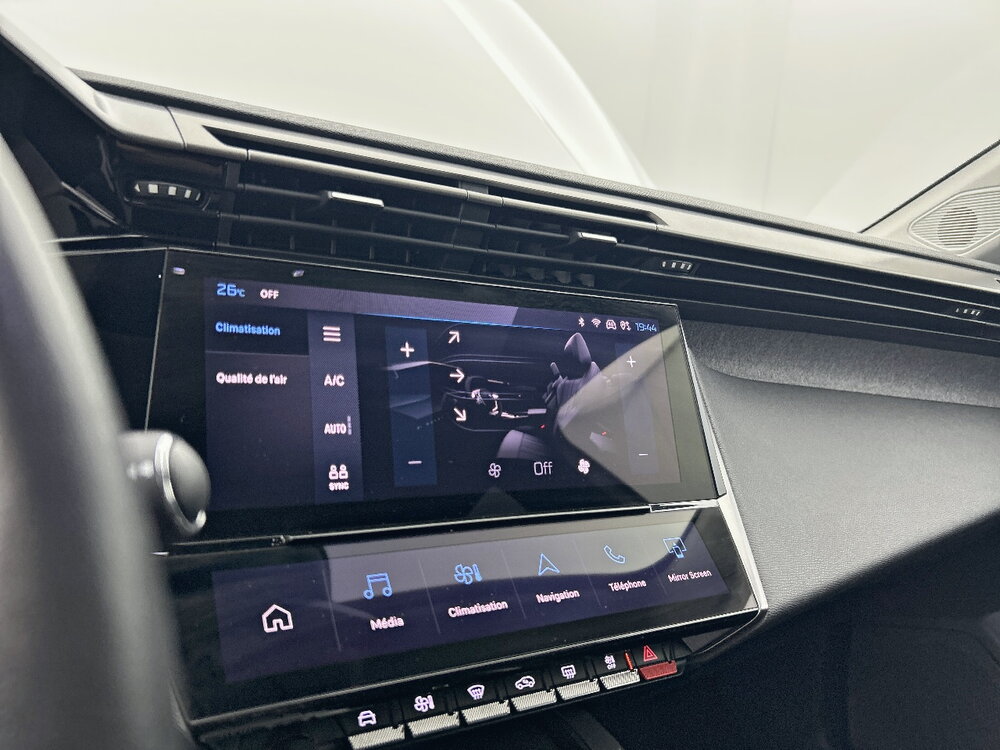 Occasion PEUGEOT 308 308 SW PureTech 130ch S&S BVM6 - Allure Pack